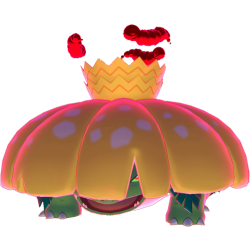 Shiny Gigantamax Venusaur Image