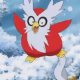 Wild's Delibird