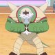 Alain's Chesnaught