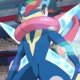 Ash's Greninja