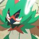 Hau's Decidueye