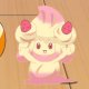 Murdock's Alcremie