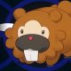 Wild's Bidoof