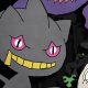 Wild's Banette