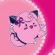 Hatsune Miku's Clefairy