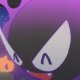 Wild's Gastly