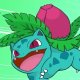 Hatsune Miku's Ivysaur