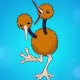 Wild's Doduo