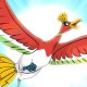 Wild's Ho-Oh