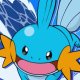 Hatsune Miku's Mudkip