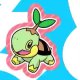 Wild's Turtwig