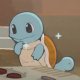 Wild's Squirtle