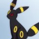 Hatsune Miku's Umbreon