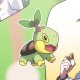 Wild's Turtwig