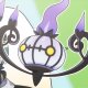 Wild's Chandelure