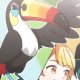 Wild's Toucannon