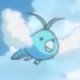 Wild's Swablu