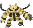 Electivire Art