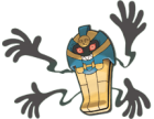 Cofagrigus Art