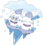 Vanilluxe Art