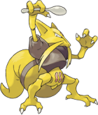 Kadabra Art