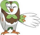 Dartrix Art