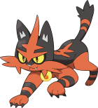 Torracat Art