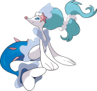 Primarina Art