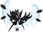 Dawn Wings Necrozma