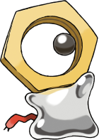 Meltan Art