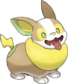 Yamper Art