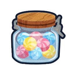 Candy Jar