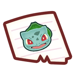 Bulbasaur Kitchen Notes