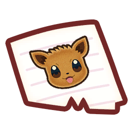 Eevee Kitchen Notes