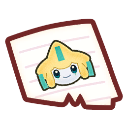 Jirachi Kitchen Notes