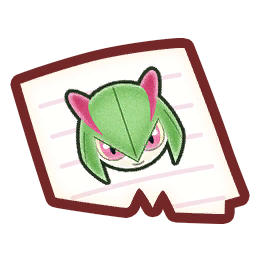 Kirlia Kitchen Notes