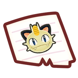 Meowth Kitchen Notes