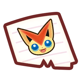 Victini Kitchen Notes