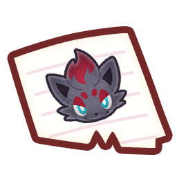 Zorua Kitchen Notes