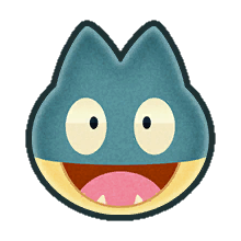 Munchlax - 25