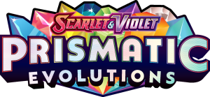 Prismatic Evolutions Set Icon