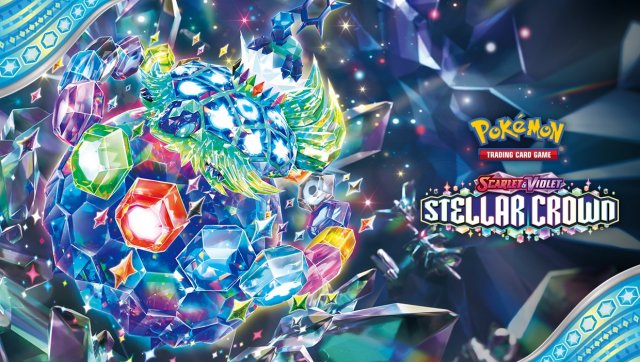 Pokmon TCG - Scarlet & Violet