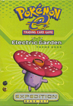 Electric Garden