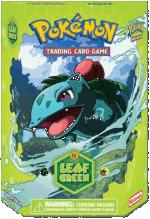 LeafGreen