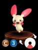 Plusle