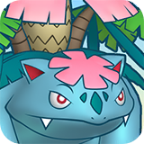 Mega Venusaur