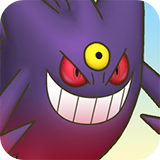 Mega Gengar