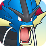 Mega Gyarados