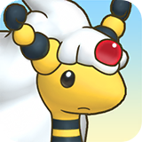 Mega Ampharos