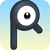 Unown - Mystery Dungeon